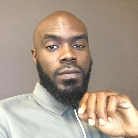 Emmanuel Iyogun