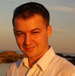 Gökhan Hançer
