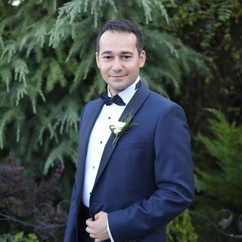 Kaan Hançer