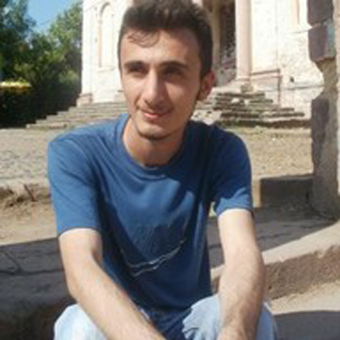 Şakir Mehmetoğlu