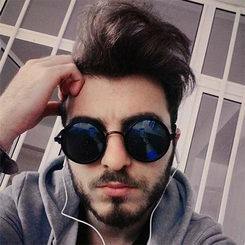 Yunus Arslan