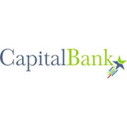 Capital Bank Logo