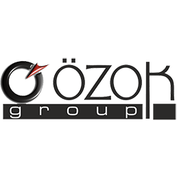 Özok Group Logo