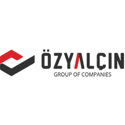 Özyalçın Logo