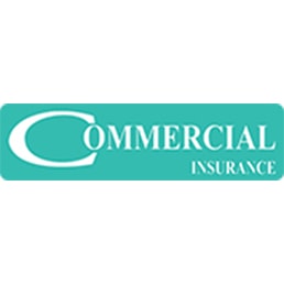 Commercial Logo