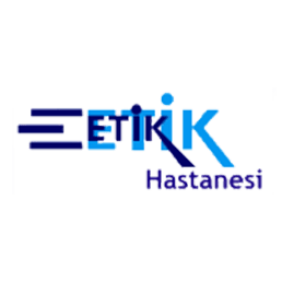 Etik Hastanesi Logo