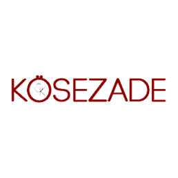 Köşezade Logo
