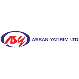 Asban Yatırım Logo