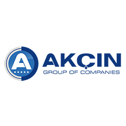 Akçın Grup Logo