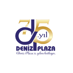 Deniz Plaza Logo