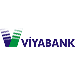 Viyabank Logo