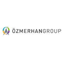 Özmerhan Group Logo