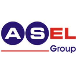 Asel Grup Logo