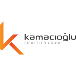 Kamacıoğlu Grup Logo